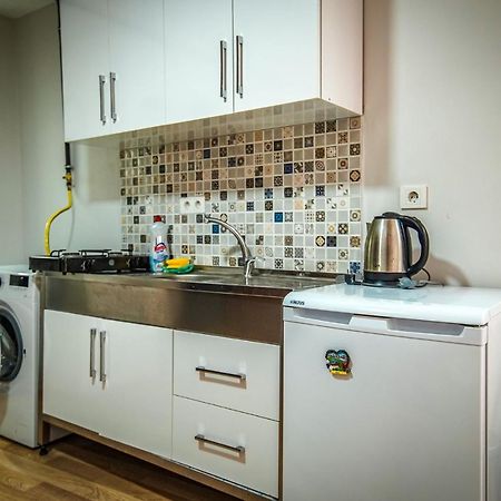 Gullehane Apartments Istanbul Luaran gambar