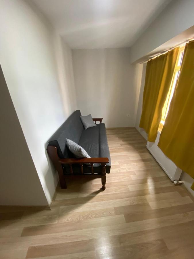 Gullehane Apartments Istanbul Luaran gambar