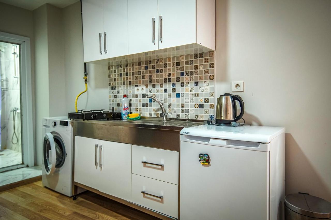 Gullehane Apartments Istanbul Luaran gambar