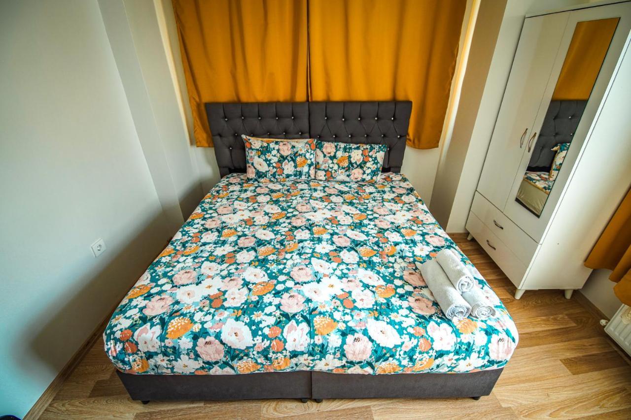 Gullehane Apartments Istanbul Luaran gambar