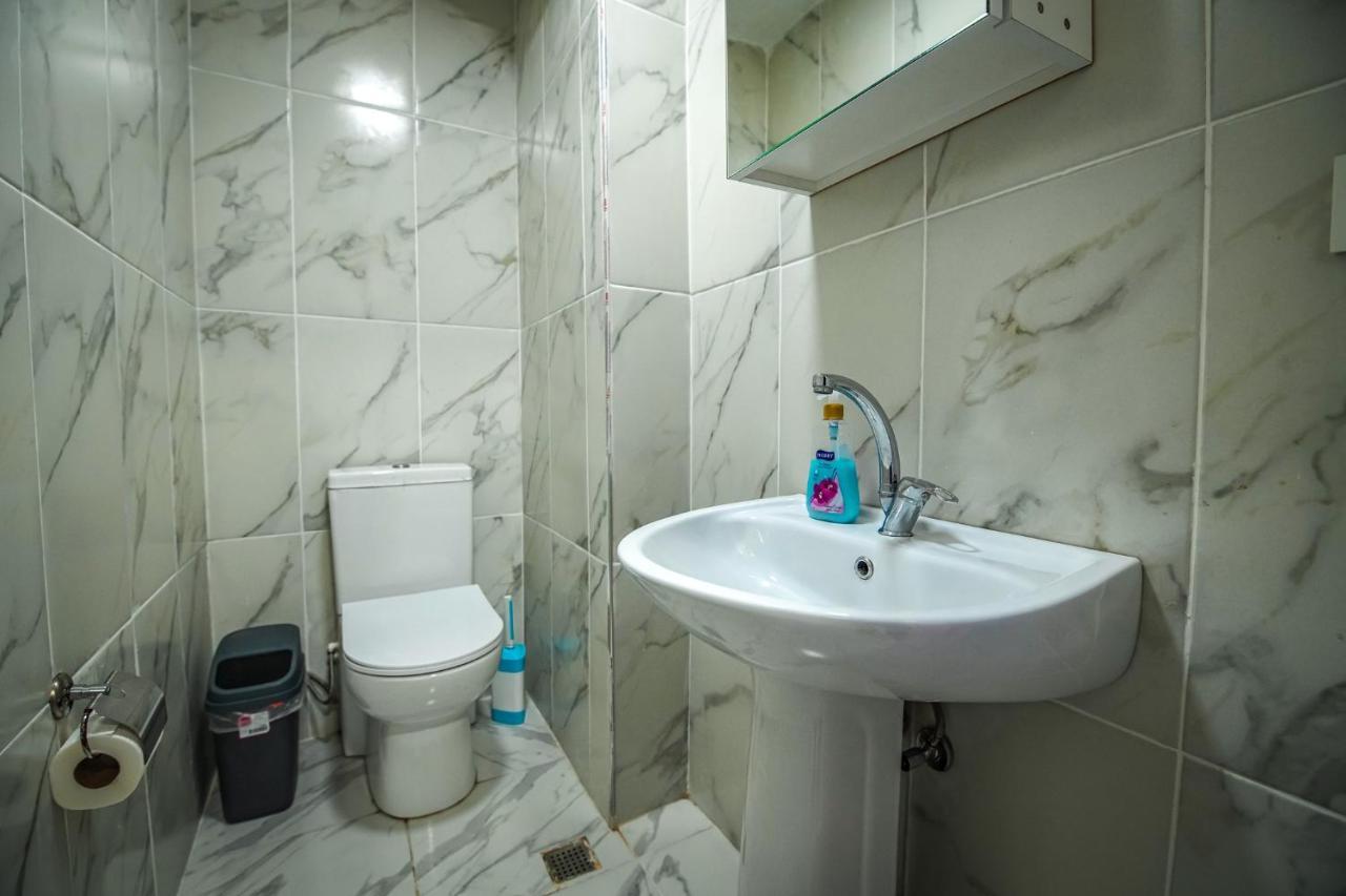 Gullehane Apartments Istanbul Luaran gambar