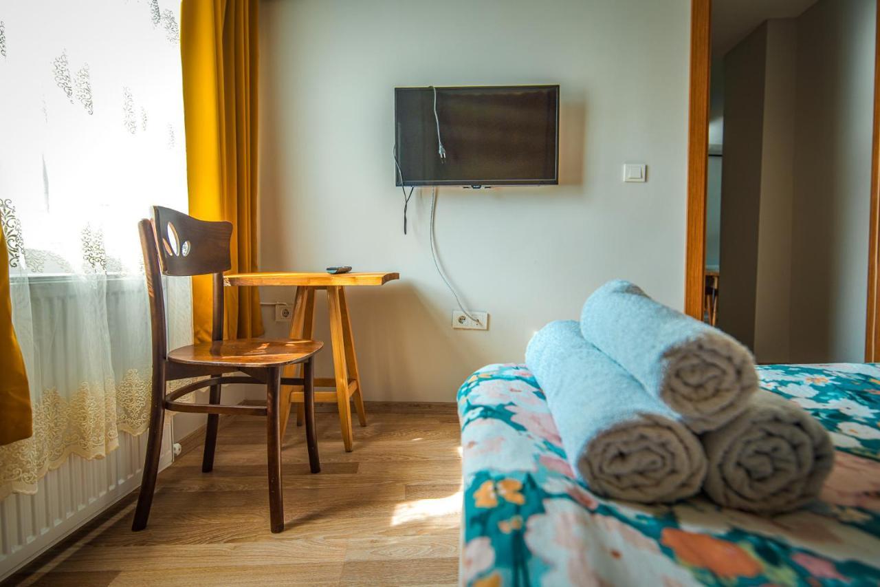 Gullehane Apartments Istanbul Luaran gambar