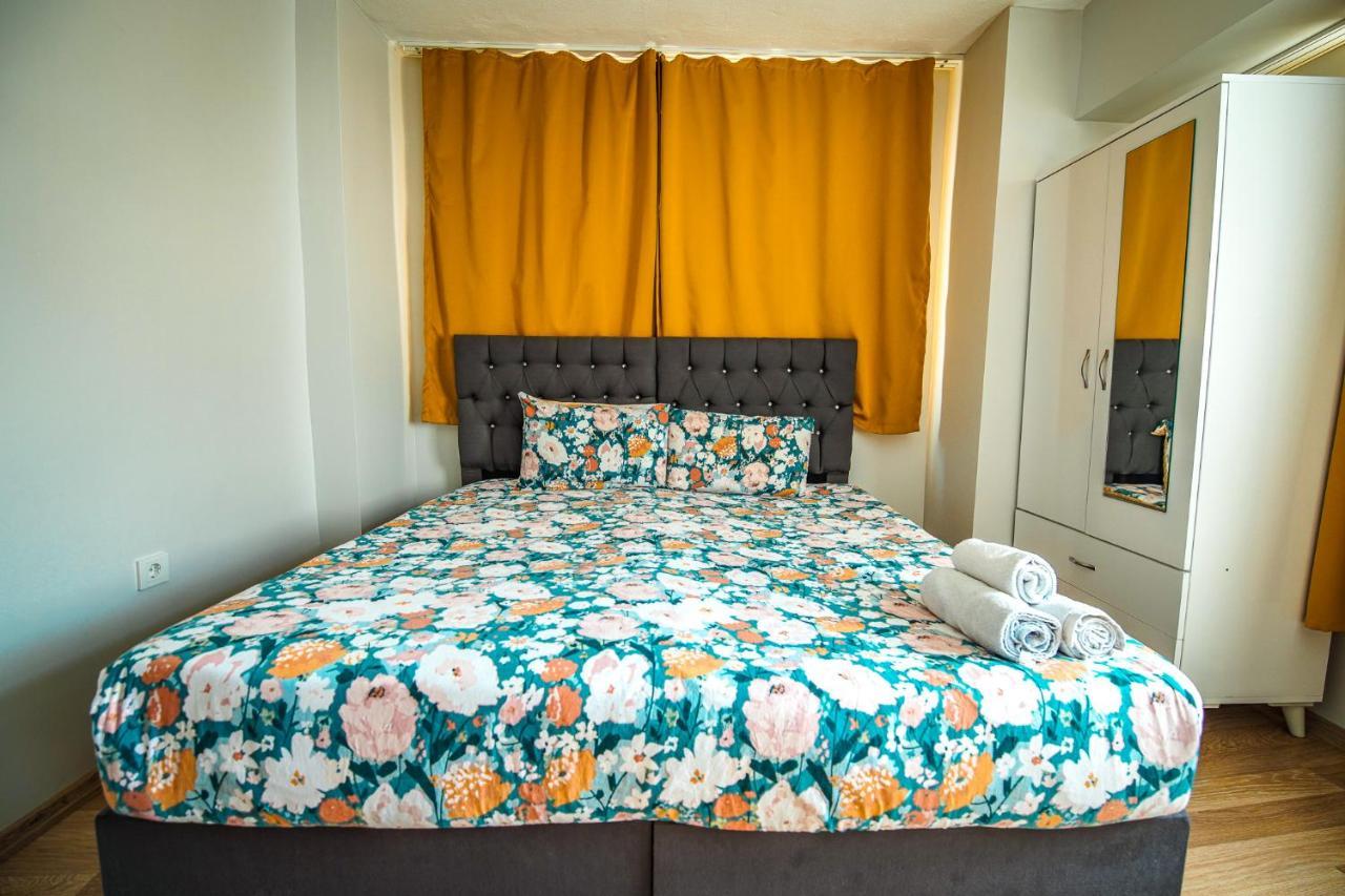 Gullehane Apartments Istanbul Luaran gambar