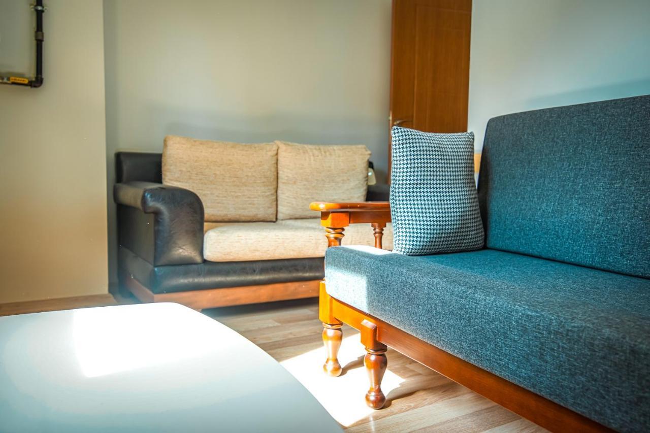 Gullehane Apartments Istanbul Luaran gambar