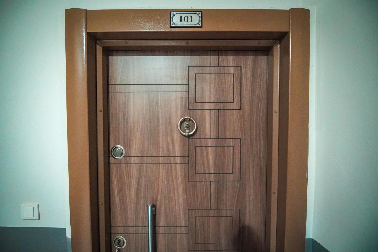 Gullehane Apartments Istanbul Luaran gambar