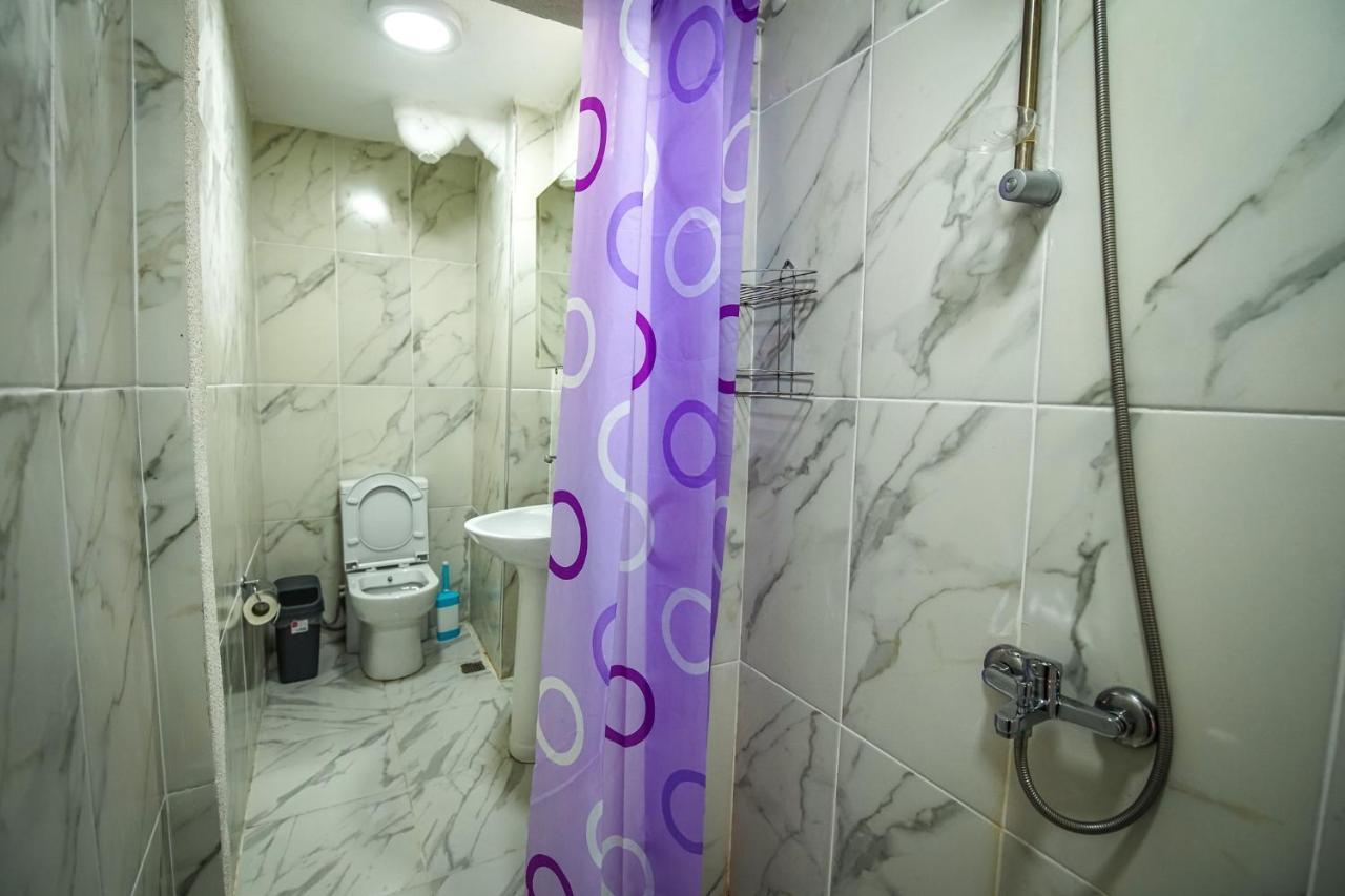 Gullehane Apartments Istanbul Luaran gambar