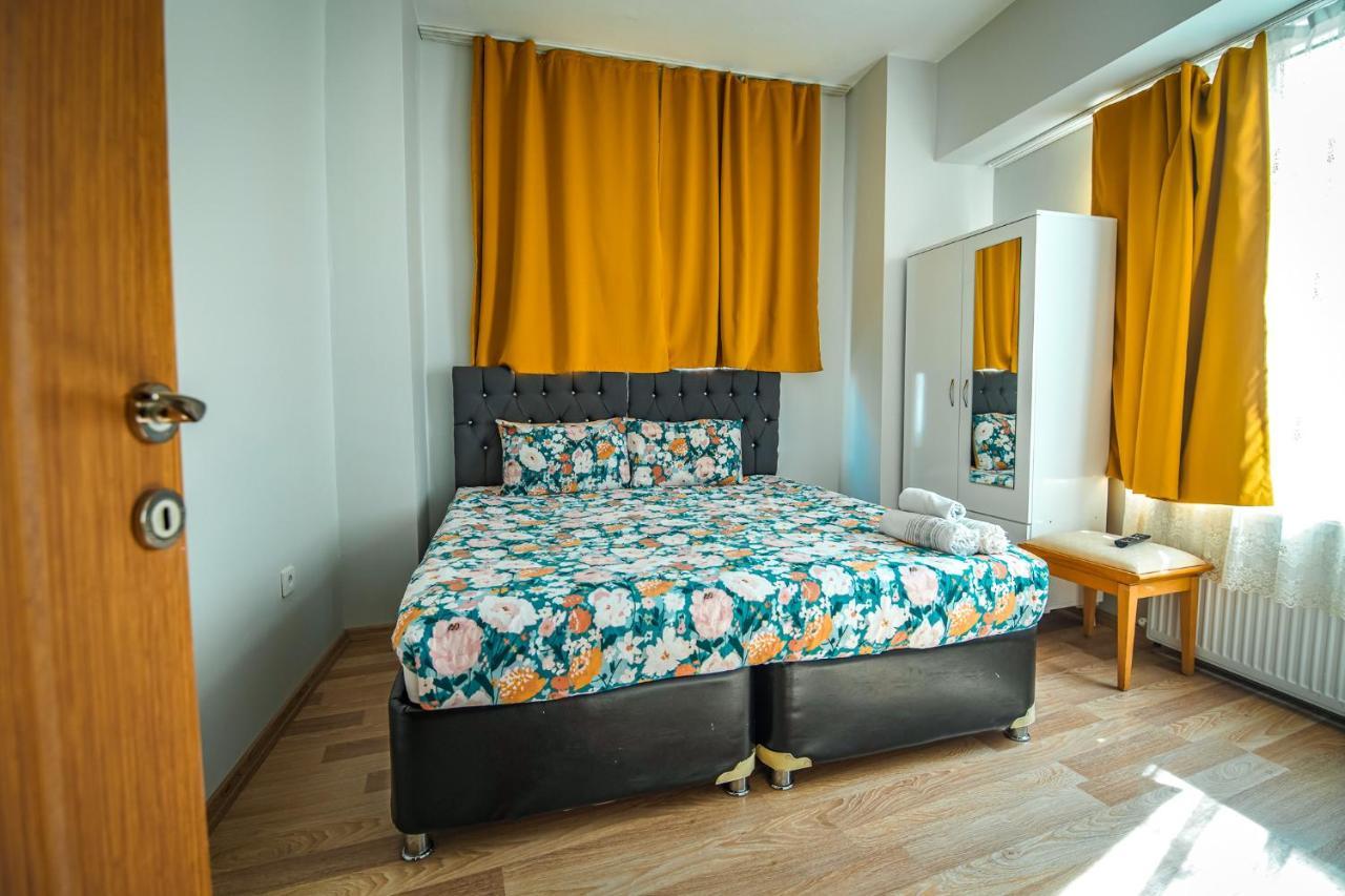 Gullehane Apartments Istanbul Luaran gambar