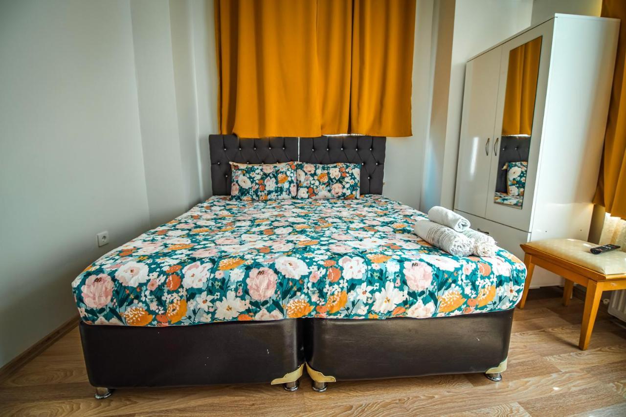 Gullehane Apartments Istanbul Luaran gambar
