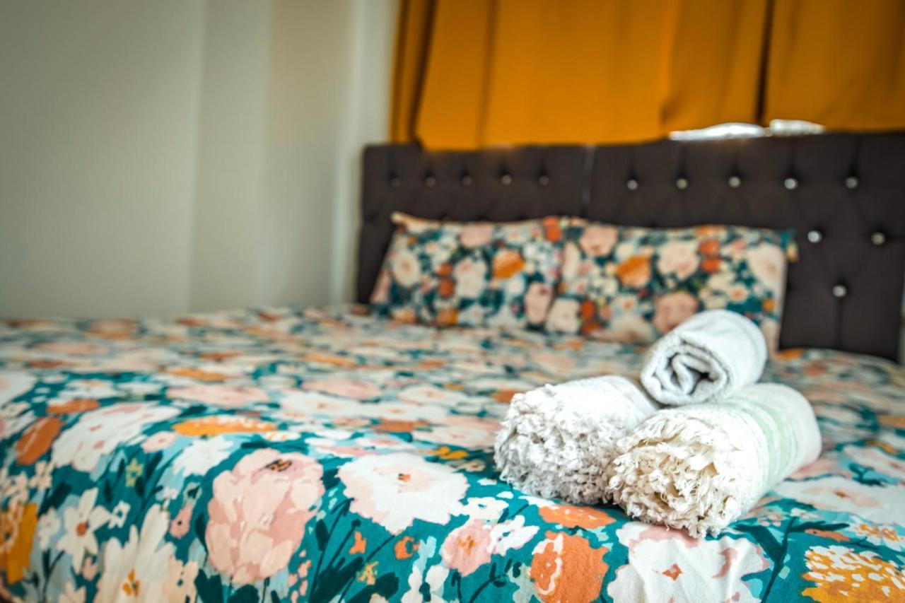 Gullehane Apartments Istanbul Luaran gambar