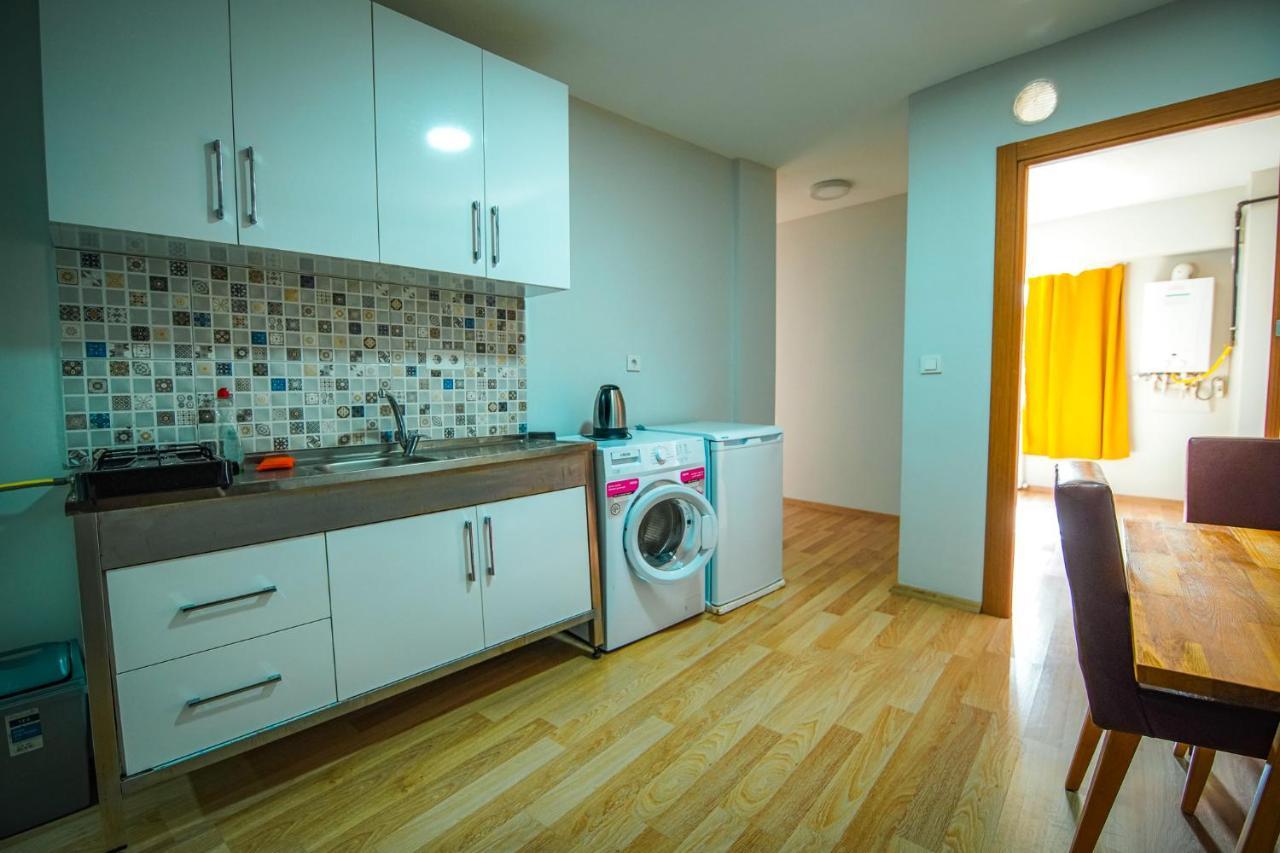 Gullehane Apartments Istanbul Luaran gambar