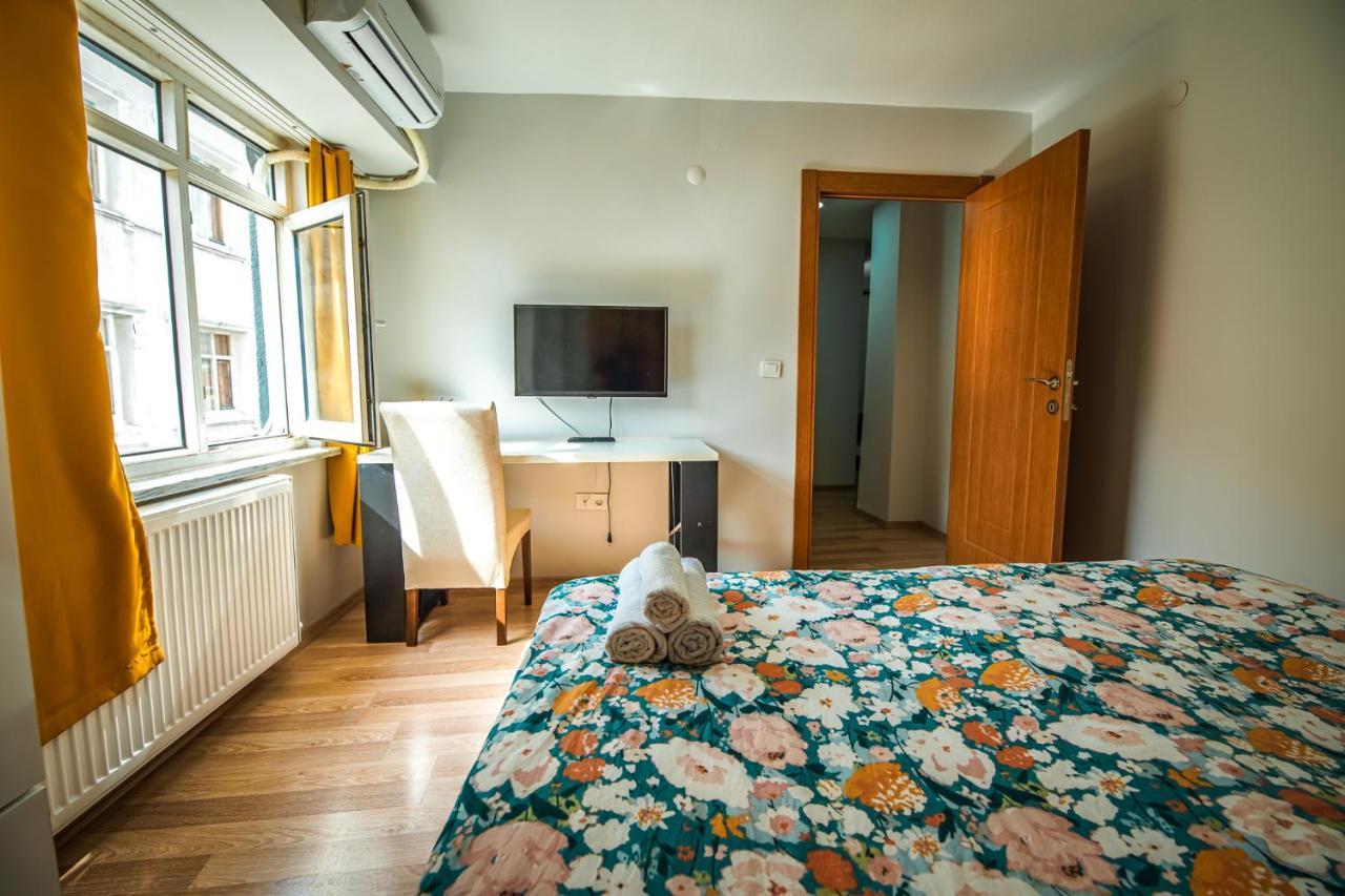 Gullehane Apartments Istanbul Luaran gambar