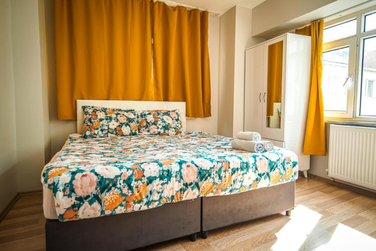 Gullehane Apartments Istanbul Luaran gambar