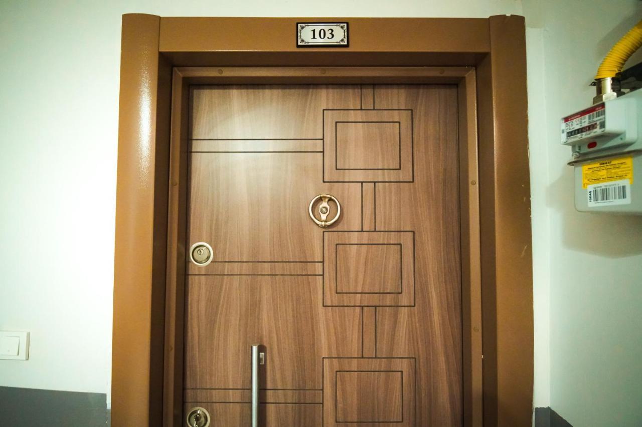 Gullehane Apartments Istanbul Luaran gambar