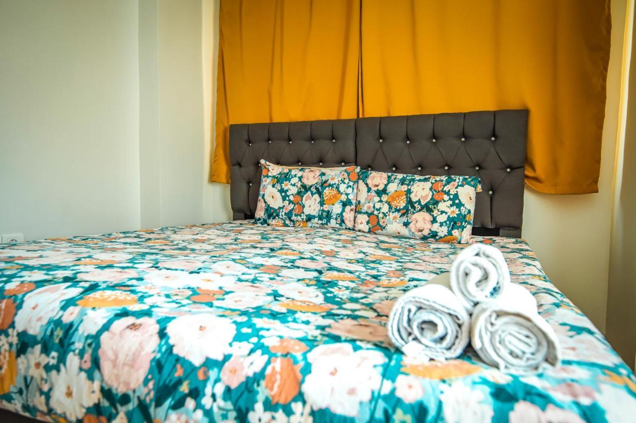 Gullehane Apartments Istanbul Luaran gambar